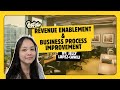 Revenue Enablement | Building My Portfolio 