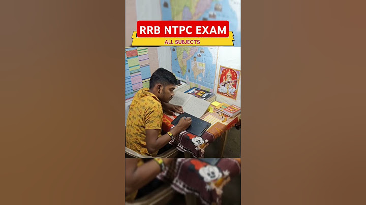 RRB NTPC EXAM 2025 | RRB NTPC EXAM DATE OUT | RRB NTPC SYLLABUS | #rrb #ntpc #groupd #rpf #ntpc_exam