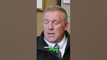 M-Vac Was a Huge Part of Solving Krystal