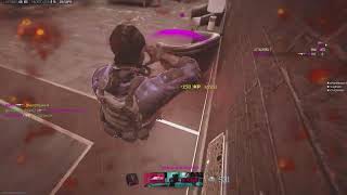 Test Drive The New Bal-27