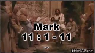 2026 03 29 Palm Sunday Worship Service