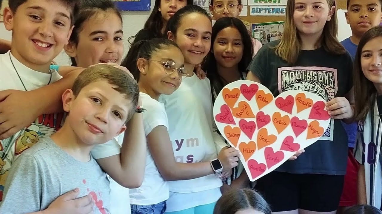 RECUERDOS Graduación Educación Primaria _Promoción 2019/2025 _CEIP Tomás Navarro Tomás de La Roda.