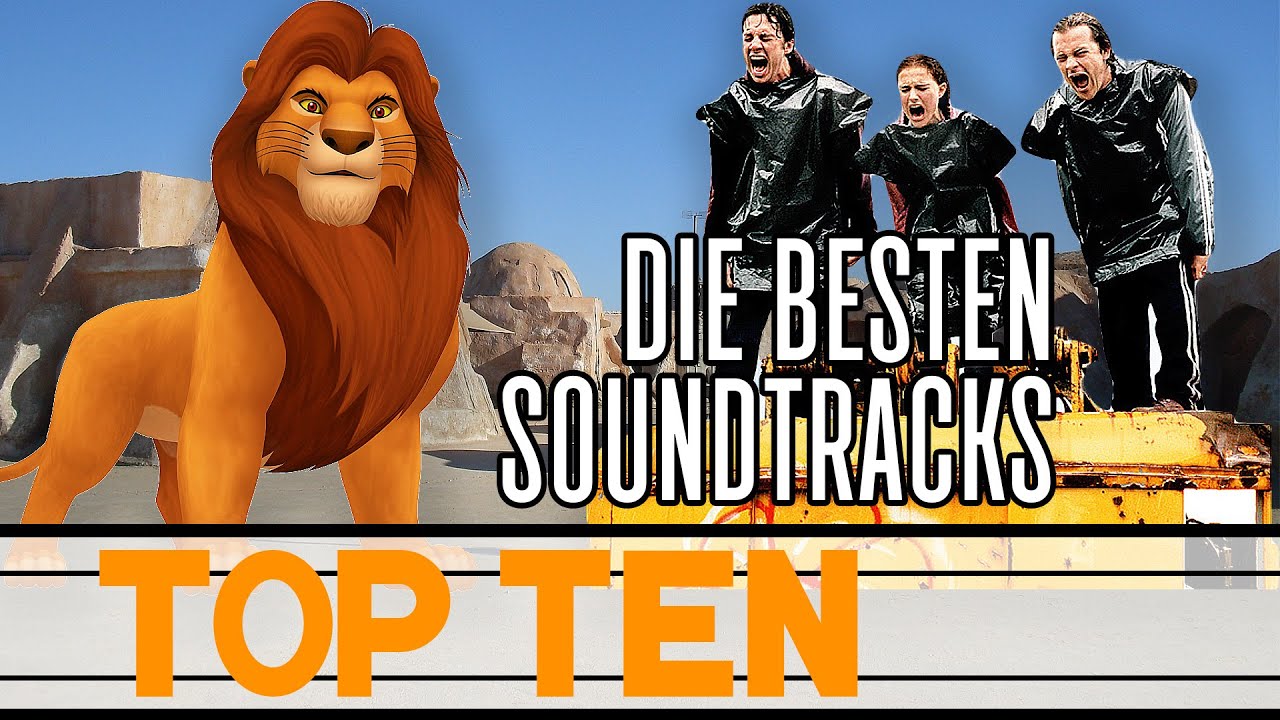 Die Besten Soundtracks Die Besten Soundtracks
