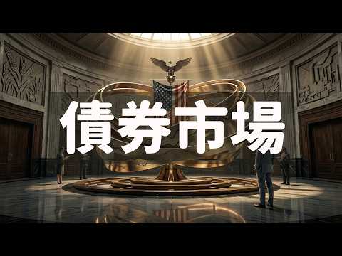 EP52 深度解析債券市場：宏觀經濟的中央處理器 2020228 布萊茲的投資筆記