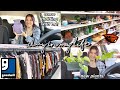 A Day In My Life (Thrift Shopping, Buying New Plants, Life Updates) | Carolyn Morales