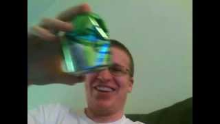 LA CROIX CAN CRUSH