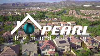 #1 General Contractor in Los Angeles - Pearl Remodeling