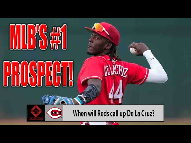 Elly De La Cruz Hits for Cycle, Accomplishes MLB Feat Not Seen in Over a  Century in Same Night - Sports Illustrated