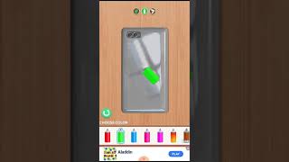 Carcasa de Teléfono: Bricolaje gameplay screenshot 1