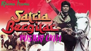 Download Lagu Rhoma Irama - Misteri Cinta MP3