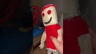 I’m gonna be making new custom plushy’s