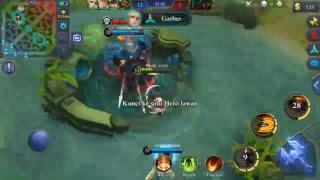 Mobile Legends: LORD (RAJA KEGELAPAN ) screenshot 4