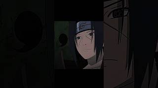Itachi Vs Sasuke Epic Fight Edit 🥶 🥶 #anime #sasuke #itachi #naruto