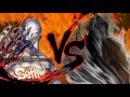 Ultra Street Fighter 4: Evil Ryu Boss Fight
