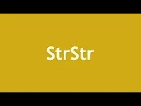تعلم PHP  باللغة العربية - "   String Functions   StrStr, StriStr, StrChr"- حلقة 57