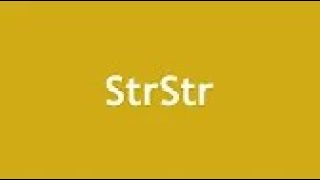تعلم PHP  باللغة العربية - "   String Functions   StrStr, StriStr, StrChr"- حلقة 57