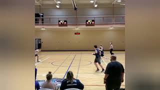 Full 2021 Jr Jazz Highlights!!