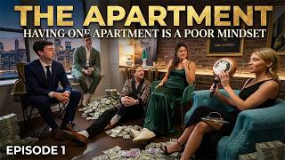 We're Putting On A Magic Show To Pay Rent This Month | Episode 1