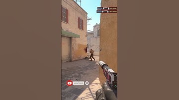 Just A Casual Pistol Round Ace #shorts #gaming #cs2 #csgo #ACE #Pistol