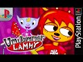 Longplay of um jammer lammy