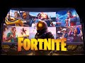🔴5-SQUAD TEAM w/ FILL | Chaos &amp; Squad Vibes | Fortnite Live  ● Use Code: Miya_Gameplayz #epicpartner