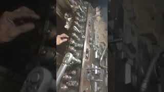 Perkins phaser 6 cylinders head bolt torque.