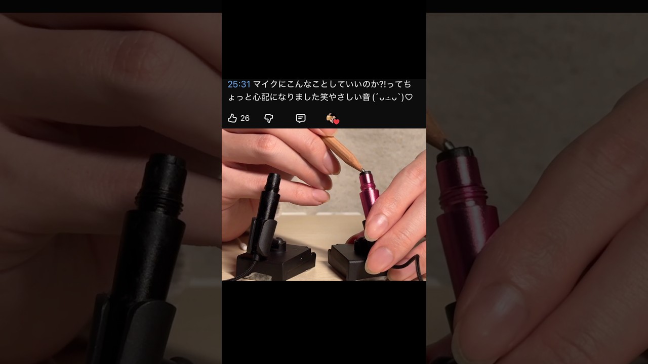 Viewer Picked Ear Cleaning Sounds Compilation 💬 #asmr #shorts