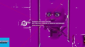 Caillou Csupo In Plotagon (REMAKE) Effects Round 3 Vs DonutboysDoesStuff And Everyone! (3/80)