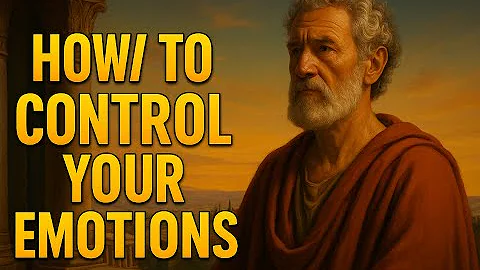 5 Stoic Habits That Will Transform Your Life in Just 7 Days