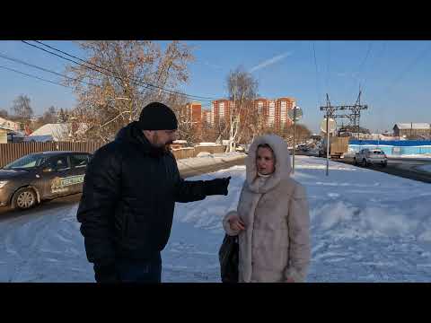 Дмитров 2021