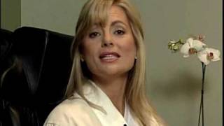 Patricia Rossi's Spa Etiquette