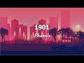 1901 by Phoenix (Lyric Video)