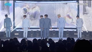 [예능연구소] 2PM Promise @쇼!음악중심_20161001 I`ll be 2PM in 4K