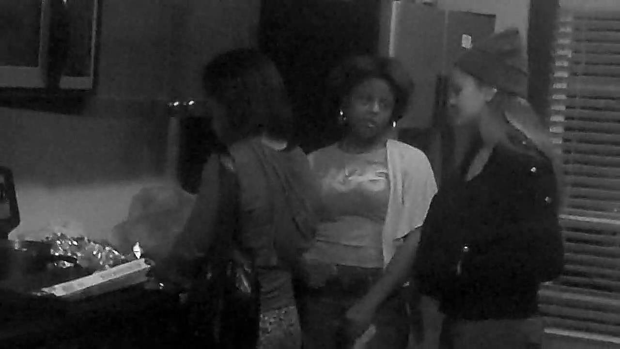 I@WoL X TOS:Terrific Kush-Elevator Music