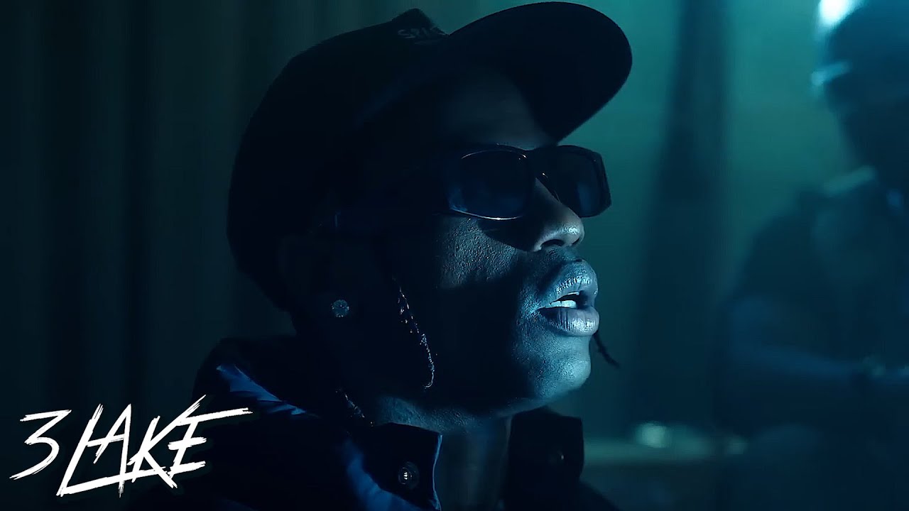 Lil Uzi Vert & Travis Scott - Picture (Feat. Quavo) (Prod. By 3LAKE)