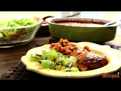 how-to-make-chile-rellenos-casserole-|-mexican-recipes-|-allrecipes.com