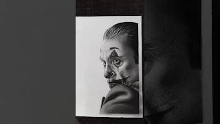 Subscribe now 😃 #art #shorts #joker