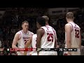Highlights at Purdue || Wisconsin Basketball || March 7, 2026
