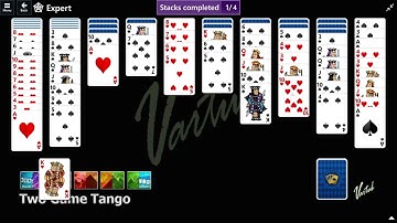 Two Game Tango Mini Game #5 | April 2, 2023 Event