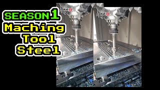 First Time Someone Sees A Highfeed Cutter