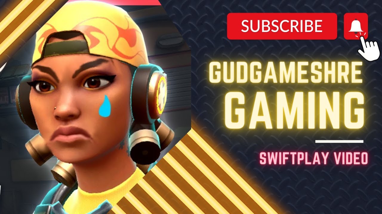 Raze Video Raze gameplay / swifltplay mode/ gaming video - YouTube