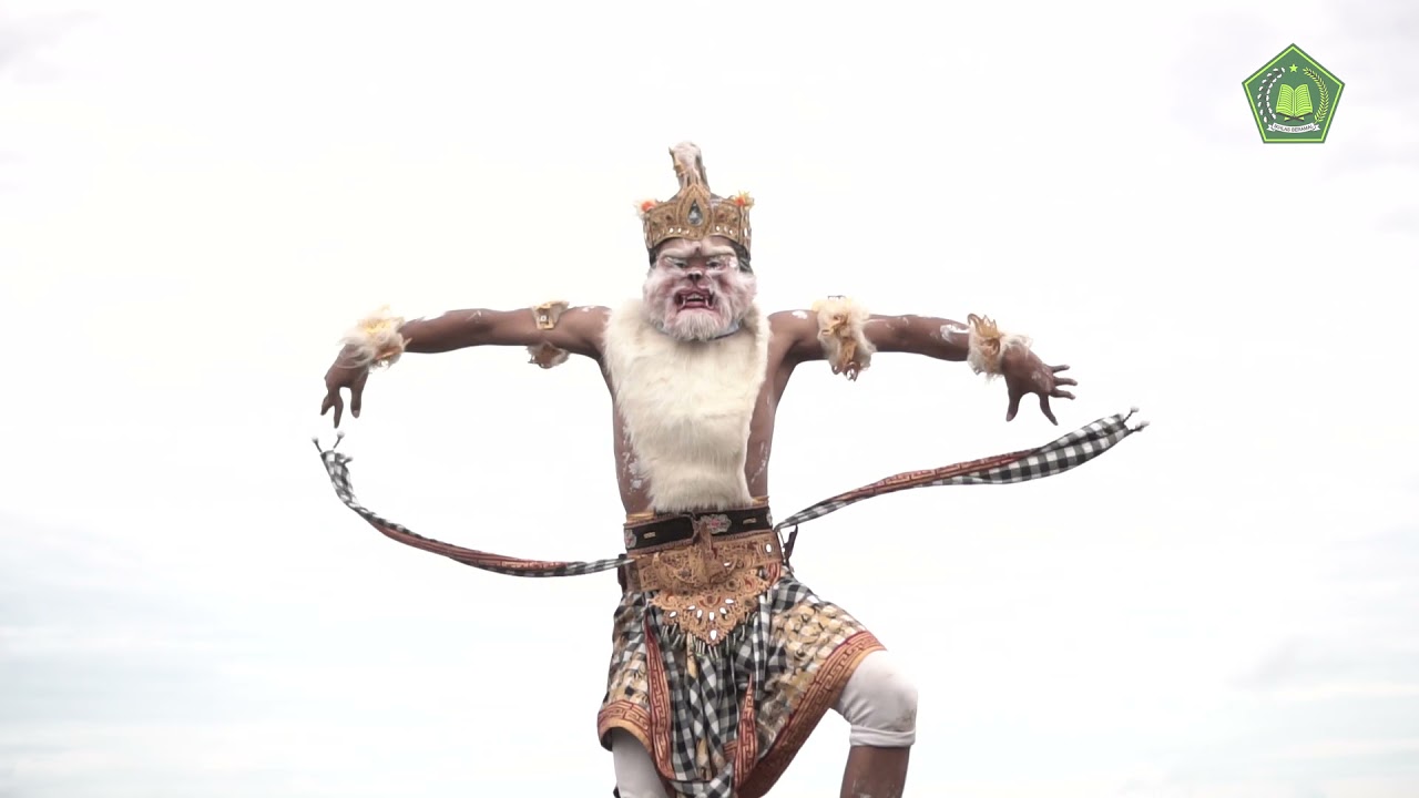 PROFIL KANTOR KEMENTERIAN AGAMA KAB. BADUNG