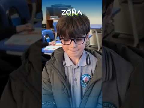 Un gesto que marcó la diferencia