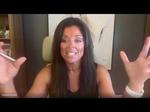 Episode 164 — Angela Kendall