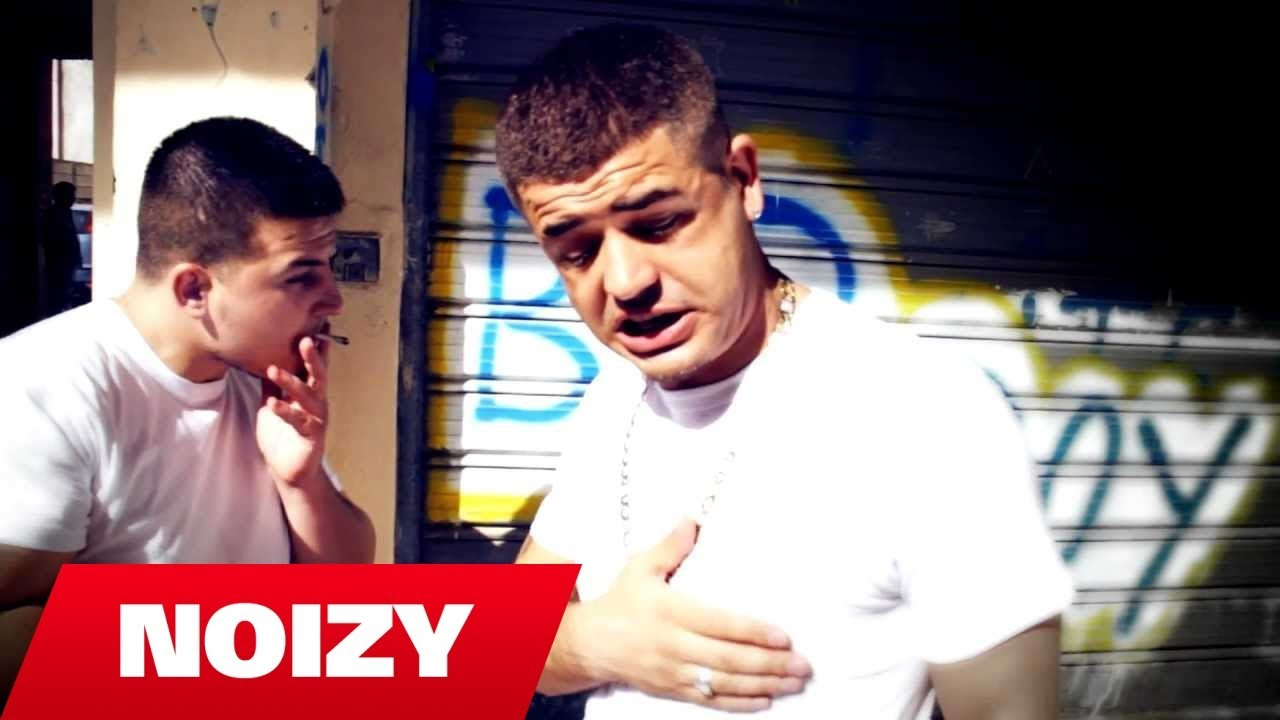 Noizy ft Sekondari   Na Jena OTR  Official Video 
