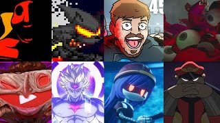 Defeat Of My Favorite Youtube Villains Part 39