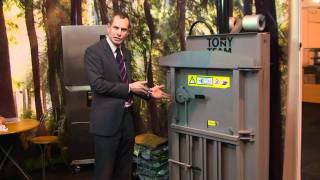 Jonathan Oates talks about some of TONY TEAM's products