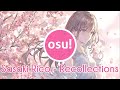 osu! - Sasaki Rico - Recollections [Resolve] | 97,34% 287pp