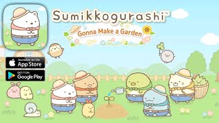 Sumikkogurashi Farm | Simulation Gameplay (Android, ios) screenshot 5