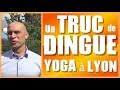 Yoga lyon part dieu  decouvre ce truc de dingue   francois yogesh 